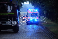 Erdrutsch in Nachterstedt